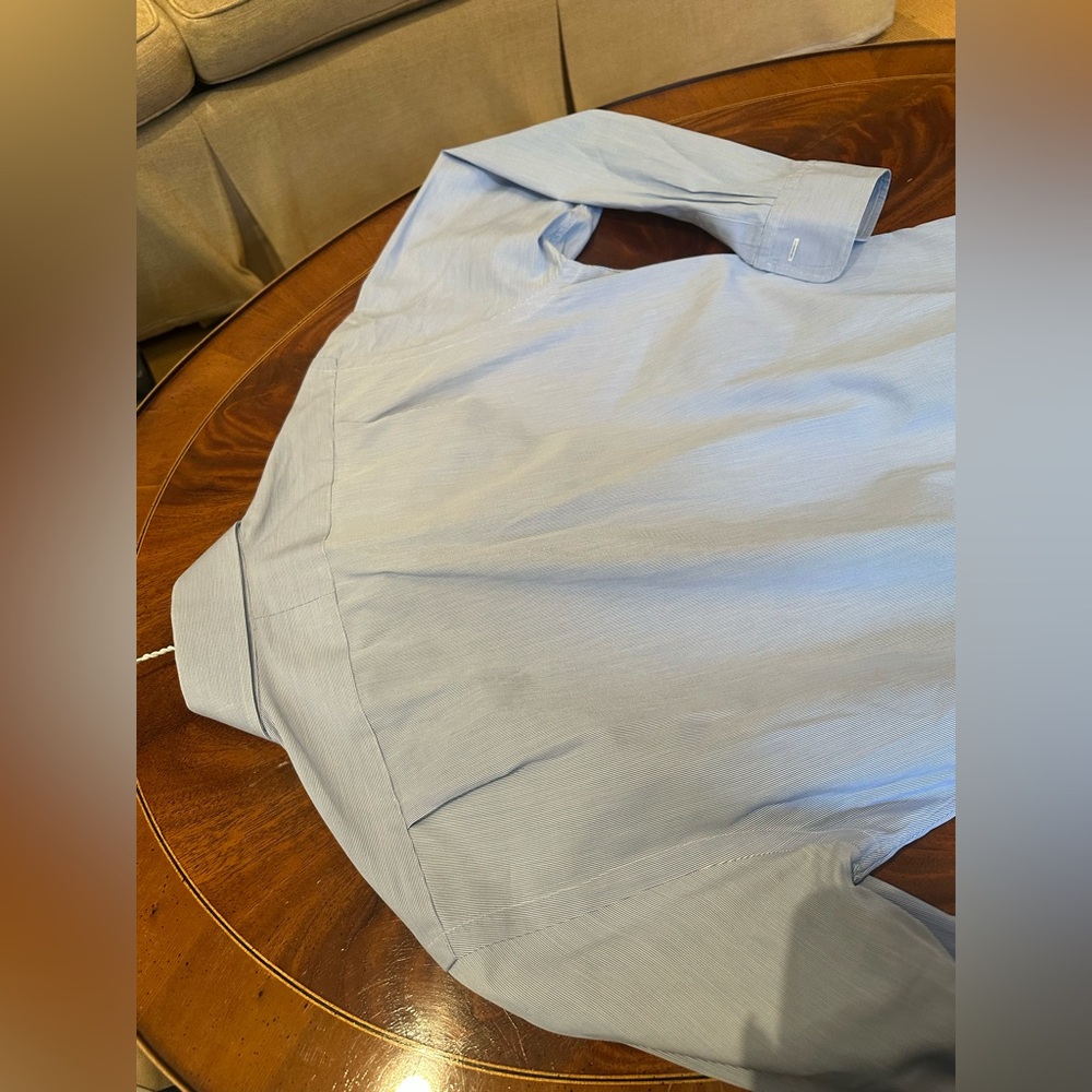 Polo Ralph Lauren button down collared - Picture 3 of 3